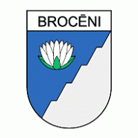 Broceni Logo PNG Vector