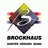 Brockhaus Logo PNG Vector