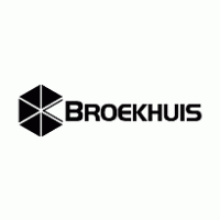 Broekhuis Logo PNG Vector