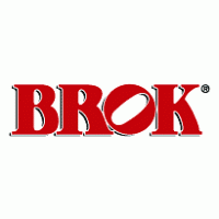 Brok Logo Vector