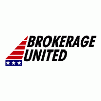 Brokerage United Logo Vector
