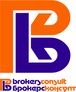 Brokers Consult Logo PNG Vector