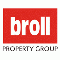 Broll Logo PNG Vector