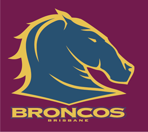 Broncos Logo PNG Vector