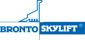 BrontoSkylift Logo PNG Vector