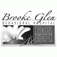 Brooke Glen Logo Vector