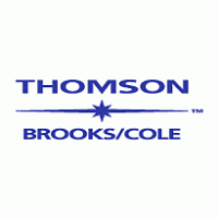 Brooks/Cole Logo PNG Vector