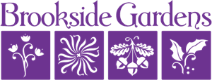 Brookside Gardens Logo PNG Vector