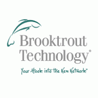 Brooktrout Technology Logo PNG Vector