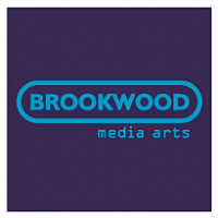 Brookwood Media Arts Logo PNG Vector