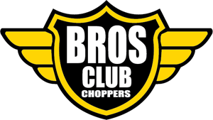 Bros Club Logo Vector