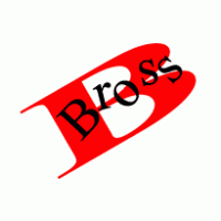 Bross Logo PNG Vector