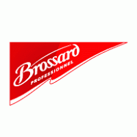 Brossard Logo PNG Vector