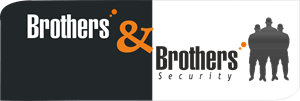 Brother e Brother security Logo PNG Vector