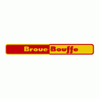 Broue-Bouffe Logo PNG Vector