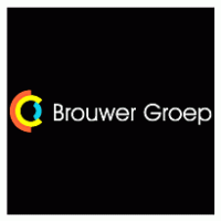 Brouwer Groep Logo PNG Vector