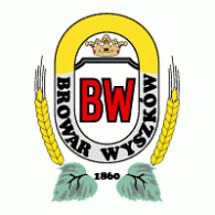 Browar Wyszkow Logo PNG Vector