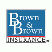 Brown & Brown Logo Vector