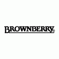 Brownberry Logo PNG Vector