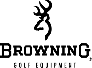 Browning Golf Equipment Logo PNG Vector