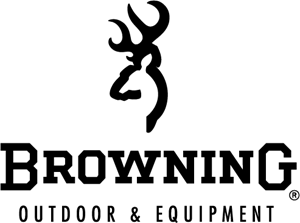 Browning Outdoor & Equipment Logo PNG Vector