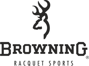 Browning Racquet Sports Logo PNG Vector
