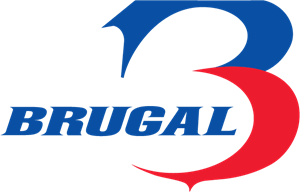 Brugal Logo Vector