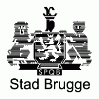 Brugge Logo Vector