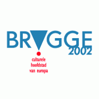Brugge 2002 Logo PNG Vector