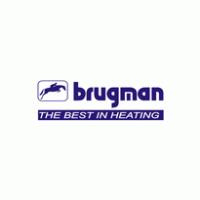 Brugman Logo PNG Vector