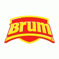 Brum Logo PNG Vector