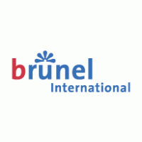 Brunel International Logo PNG Vector