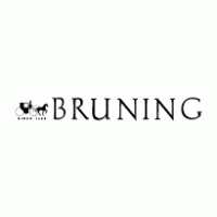 Bruninng Logo PNG Vector