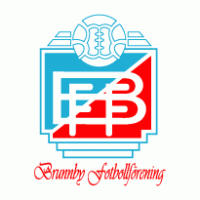 Brunnby FF Logo PNG Vector
