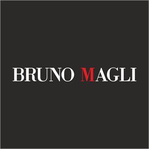 Bruno Magli Logo PNG Vector