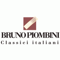 Bruno Piombini Logo Vector