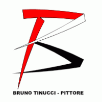 Bruno Tinucci Logo PNG Vector