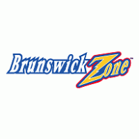 Brunswick Zone Logo PNG Vector