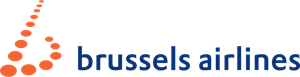 Brussels airlines Logo Vector