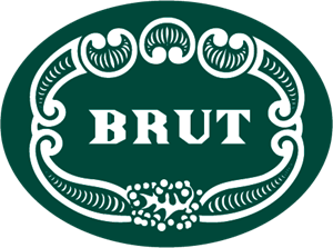 Brut Logo PNG Vector