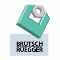 Brutsch Ruegger Logo PNG Vector