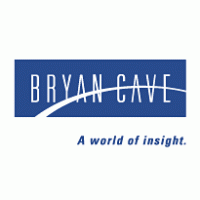 Bryan Cave Logo PNG Vector