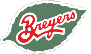 Bryers Ice Cream Logo PNG Vector
