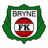 Bryne Logo PNG Vector