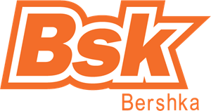 Bsk Bershka Logo PNG Vector