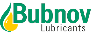 Bubnov Lubricants Logo PNG Vector