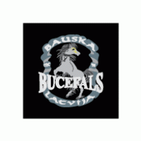 Bucefals Logo PNG Vector