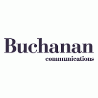Buchanan Communications Logo PNG Vector