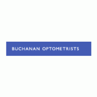 Buchanan Optometrists Logo PNG Vector