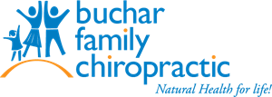 Buchar Family Chiropractic Logo PNG Vector